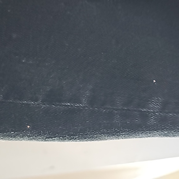 Mother High Waisted Black Jeans - Picture 9 of 15